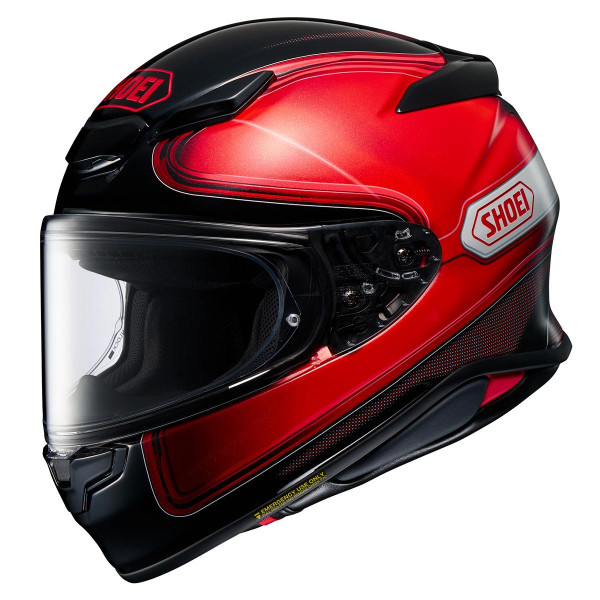 Shoei Shoei nxr2 sheen tc1 x-small helmet